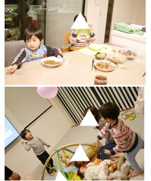 新居お邪魔しました♡ | 福袋/福箱