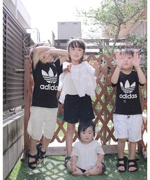 H&M | パンツ