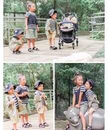 動物園 | 福袋/福箱