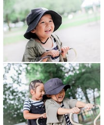 公園 | 福袋/福箱