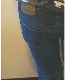 American Eagle | デニムパンツ