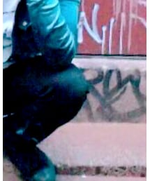 UNIQLO | デニムパンツ