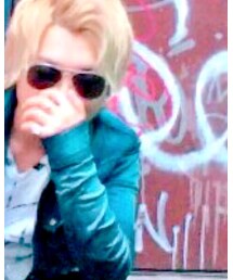 DIESEL | アナログ腕時計