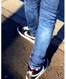 NIKE | スニーカー