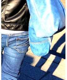 American Eagle | トートバッグ