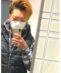 Avail | ダウンベスト