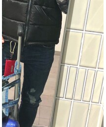 American Eagle | デニムパンツ