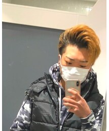 CHANEL | ピアス（片耳用）