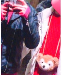 Avail | ライダースジャケット