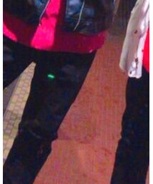 UNIQLO | デニムパンツ