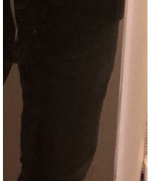 UNIQLO | デニムパンツ