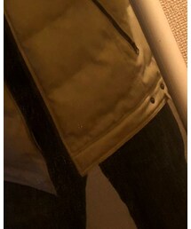 UNIQLO | デニムパンツ