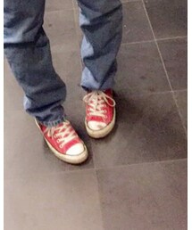 CONVERSE | スニーカー