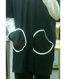 ぱりゅこ | シャツ/ブラウス