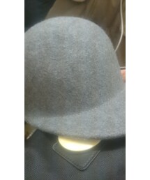 AS KNOW AS plus | 帽子