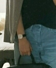 kate spade new york | アナログ腕時計