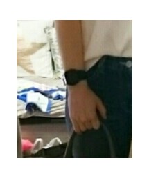 CASIO | アナログ腕時計