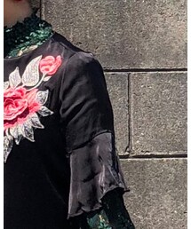 ZARA | ワンピース