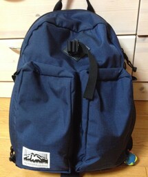 MT.Rainier Design (バックパック/リュック)