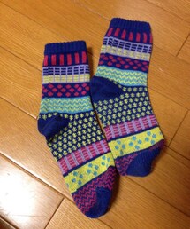 靴下(ソックス/靴下)