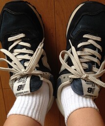 NEW BALANCE | ニューバランス(スニーカー)