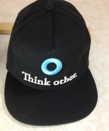 UNIQLO(キャップ)