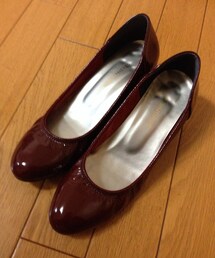 ピンヒール(その他シューズ)