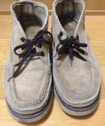 その他シューズ