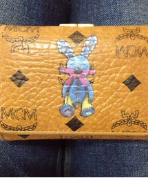 MCM | MCM(財布)
