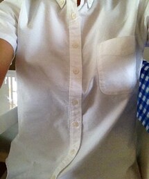 無印良品 | シャツ/ブラウス