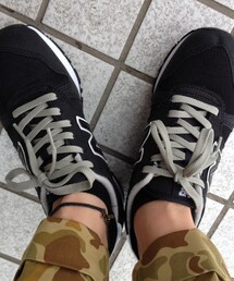 NEW BALANCE | ニューバランス(スニーカー)