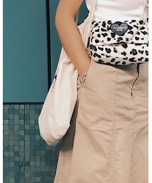 GU | シャツワンピース