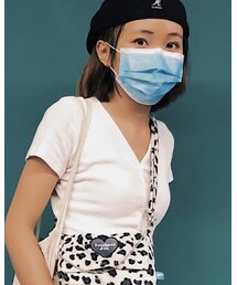 roller | タンクトップ