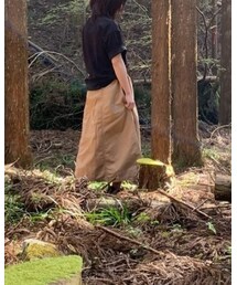 Denim Closet | 児島のデニムショップ(デニムスカート)