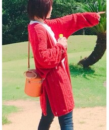 ZARA | カーディガン/ボレロ