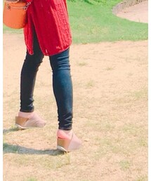 Betty Smith | その他パンツ