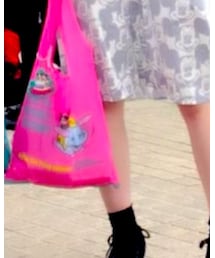 Disney | エコバッグ/サブバッグ