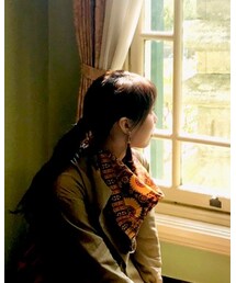 H&M | ピアス（両耳用）