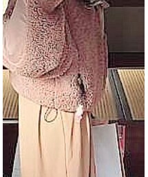 ZARA | ダウンジャケット/コート