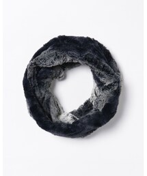 MORGAN DE TOI | ネックウォーマー/スヌード