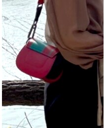 EMPORIO ARMANI | ショルダーバッグ