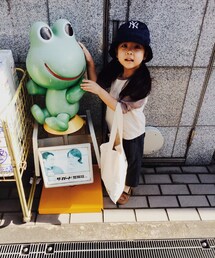 無印良品 | Tシャツ/カットソー