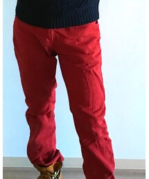 UNIQLO | チノパンツ