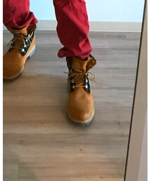 Timberland | ブーツ