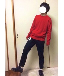 アウターなし | その他