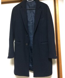 おさがり🌟 | チェスターコート