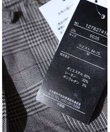 GLOBAL WORK | その他パンツ