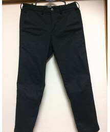 GU | チノパンツ