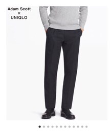 UNIQLO | スラックス