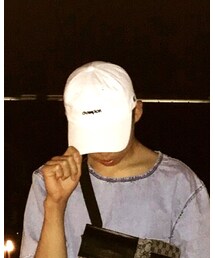 Champion | キャップ